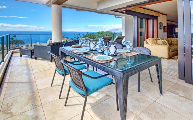 Wailea Beach Villas