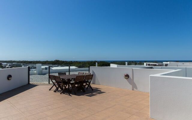 Cotton Beach Rooftop Apartment 45