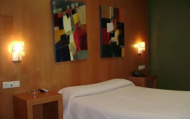 Hotel Condedu Badajoz