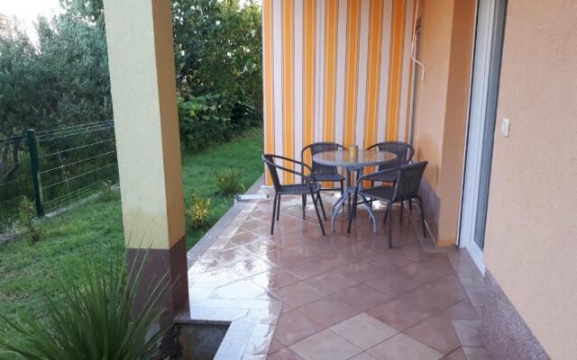 Apartment Vedran