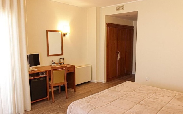 Hotel dos Loios