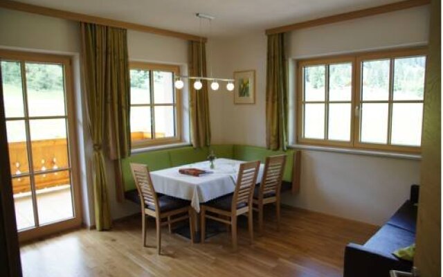 ARCHE Hof Öbristhof