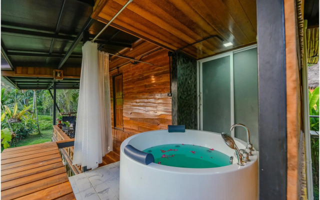 Tamsabai Resort Chumphon