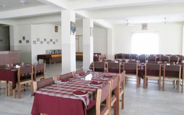 Hotel Pema Karpo