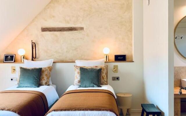 La Clef Des Champs 61