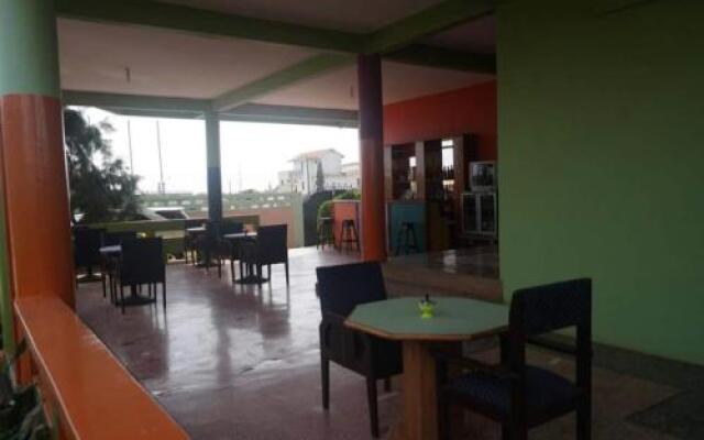 Filly's Guest House