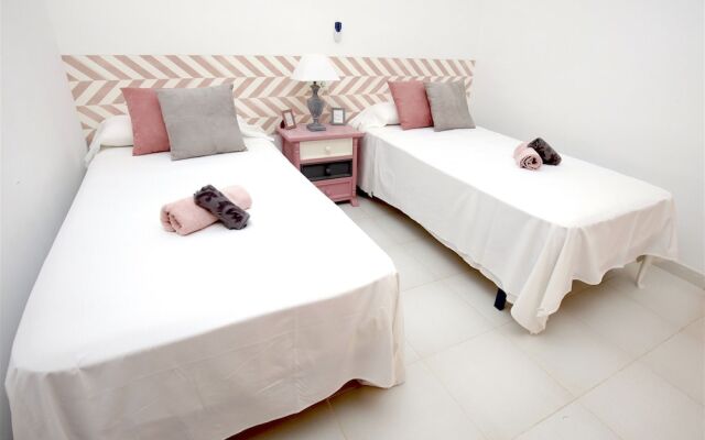 Sweet Home Es Trenc Iii