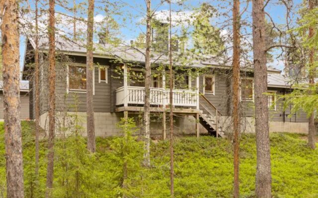 House Lauri 5 Kittila