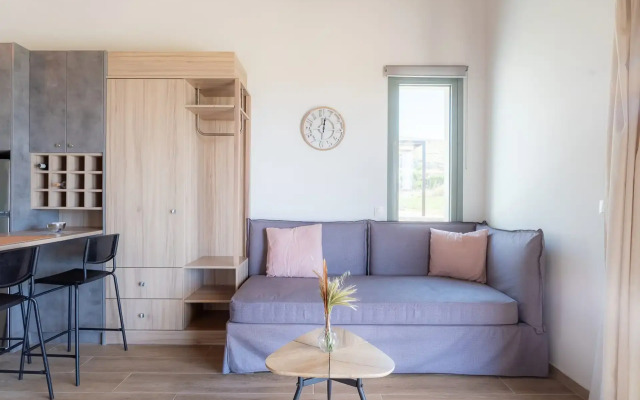 Apolithon Premium Houses