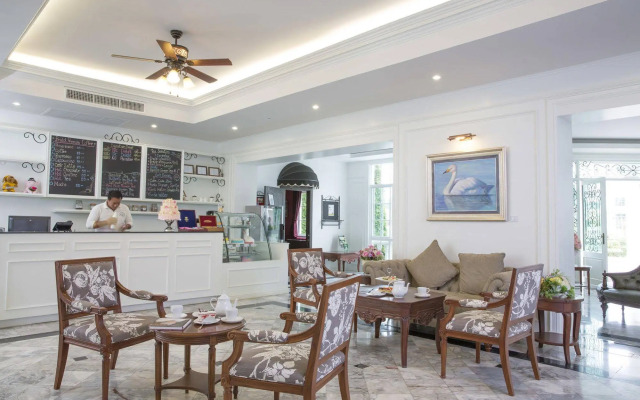 Kensington English Garden Resort Khaoyai