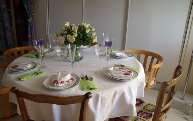 Chambres Olry