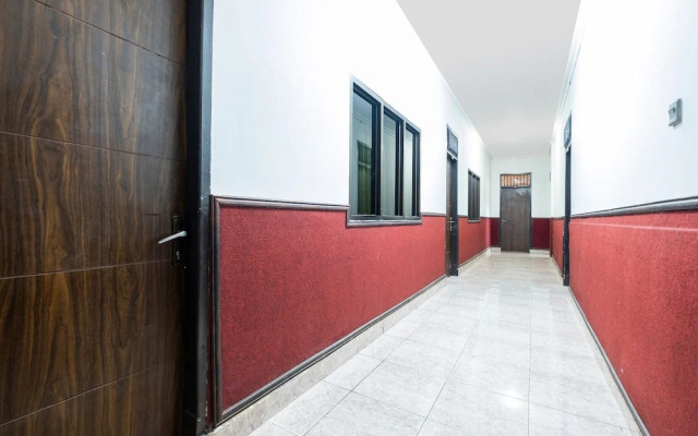 Hotel Transit 2 by OYO