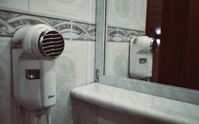 Hotel Morasurco