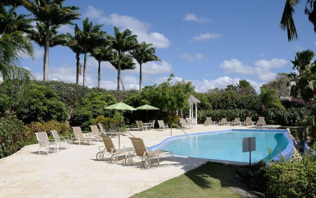 ZenBreak - Apes Hill Polo Villa 9