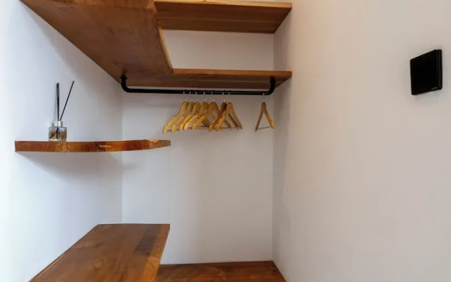 Casa Riva by GORO