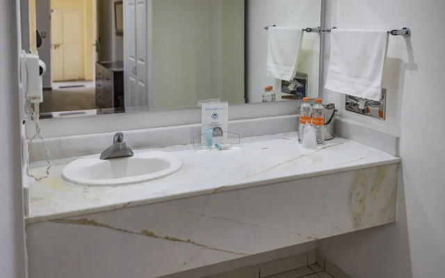 Quinta Dorada Hotel and Suites