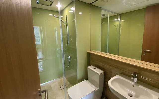 Sky Suite KLCC by Summer