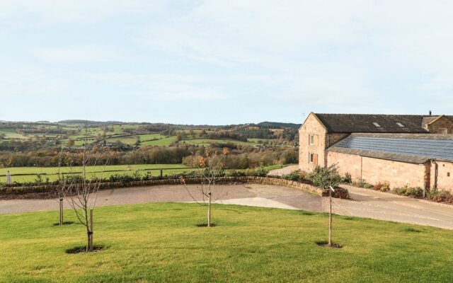 Slacks Barn