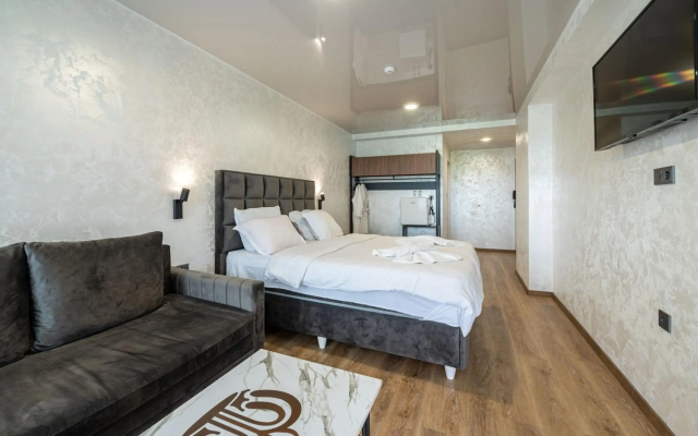 Hotel Royal Bath
