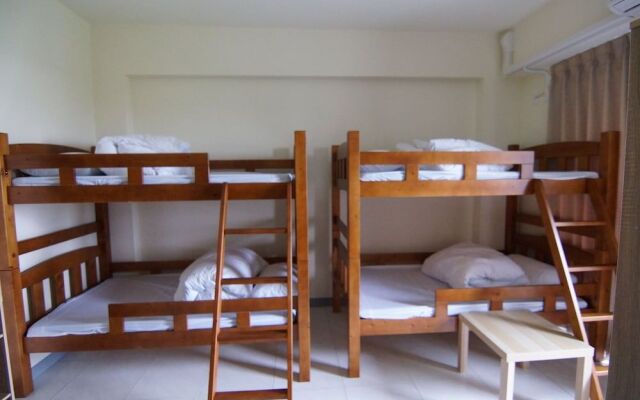 Yellow Wind Bell B&B