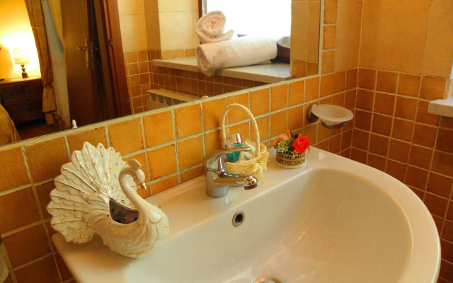 Agriturismo Aurora