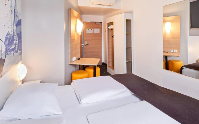 B&B Hotel Mainz-Hbf