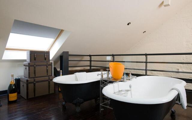 Hotel du Vin & Bistro Bristol