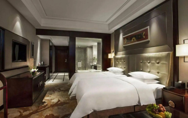 Tanglong International Hotel