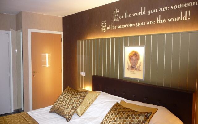 Hotel Gheestelic hof by CW Hotel Collection