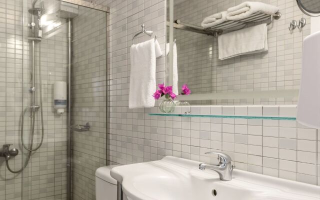 Nissia Kamares Hotel Apartments