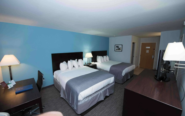 Spark by Hilton West Coxsackie