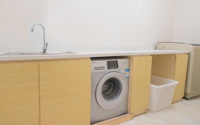 City Comfort Inn Wuhan Guanggu Xinzhu Road Qingniancheng