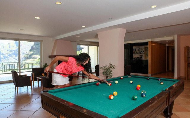Eira do Serrado Hotel & SPA