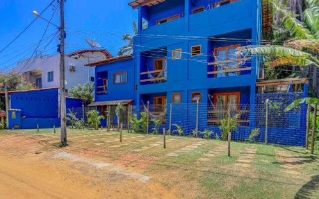 Quixaba Flat