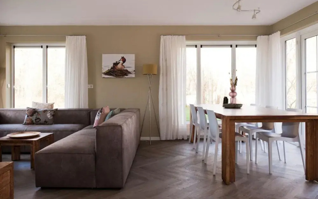 Holiday Home With Sauna, Outdoor spa
