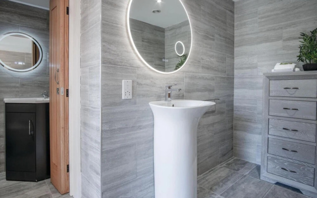 Room 10 - The Sleeping Giant - Pen Y Cae Inn