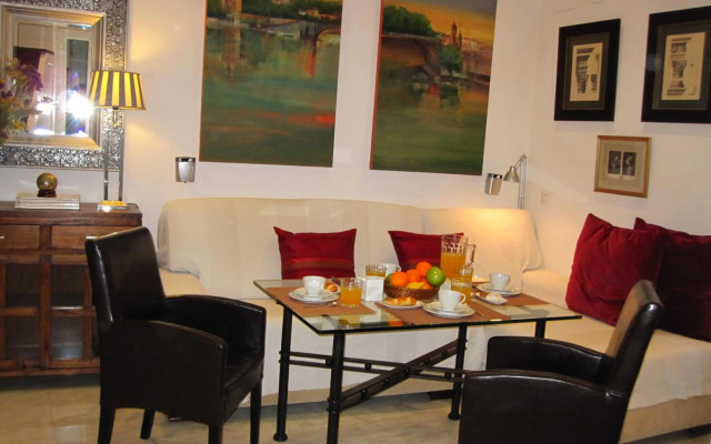 APARTAMENTO EN CENTRO HISTÓRICO con PARKING GRATIS