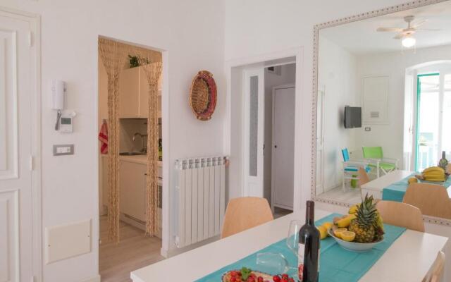 Appartamento Piazza Palmieri