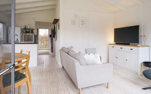 4 Person Holiday Home in Graested