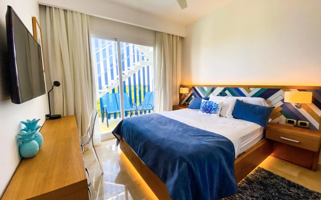 Xeliter Cana Rock Punta Cana