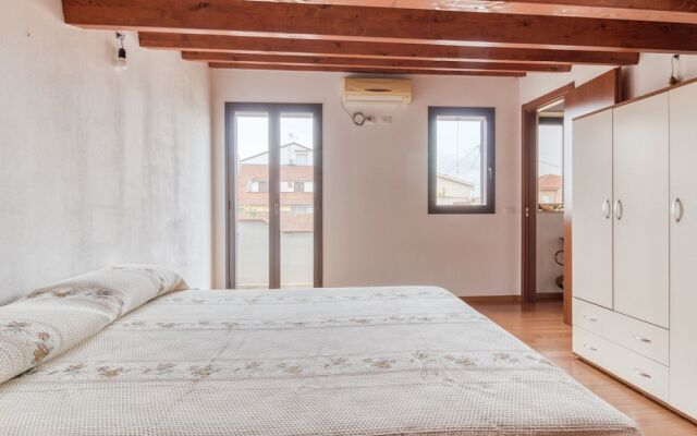 Appealing Villa in Marina di Ragusa with Private Pool