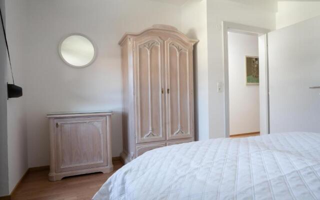 Schöne 4-Zimmer Wohnung mitten in den Alpen