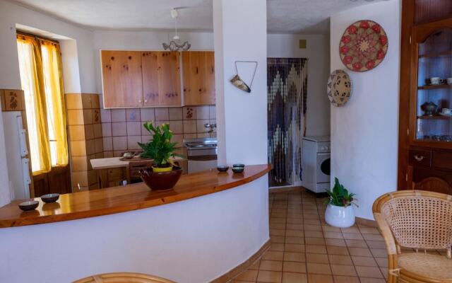 La Casa di Margherita