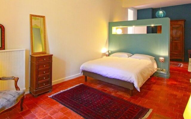 Château Haut Gléon - Chambres d'hôtes