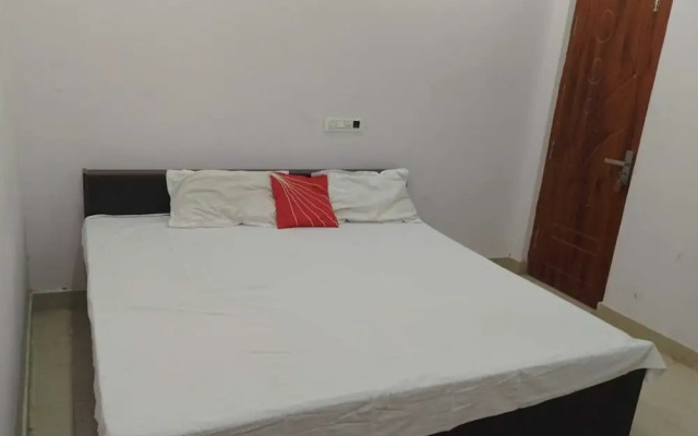 Ashiyana Upvan Homestay