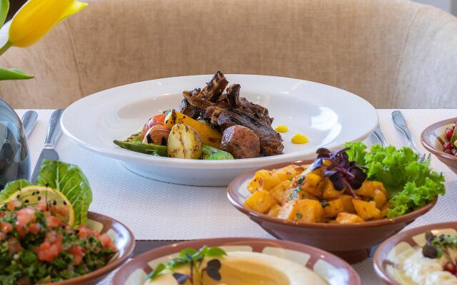 voco Al Khobar by IHG