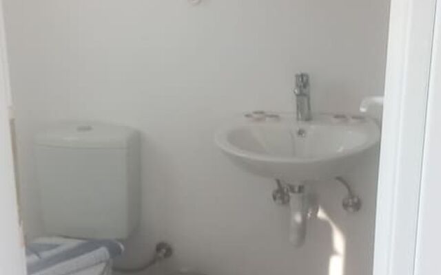 Jimmy's cheap rooms