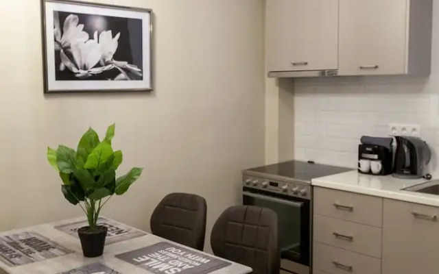 Privilege Flat Renovated Upscale Studio