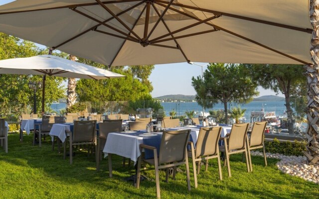 Cunda Despot Evi