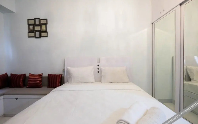 Luxurious Studio Room Ayodhya Residences